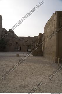 Photo Texture of Karnak Temple 0052